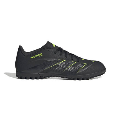 Adidas Predator Club TF Hombre - Fútbol | JH8852 Negro