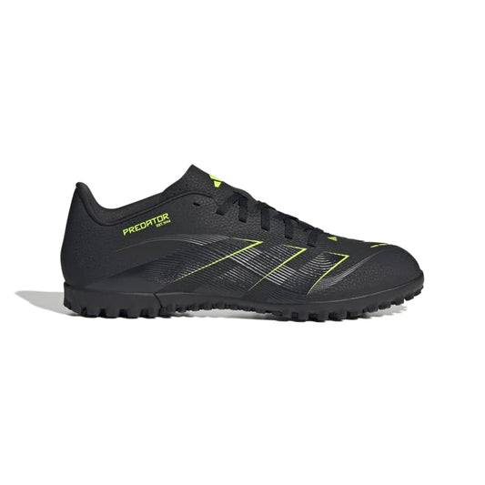Adidas Predator Club TF Hombre - Fútbol | JH8852 Negro
