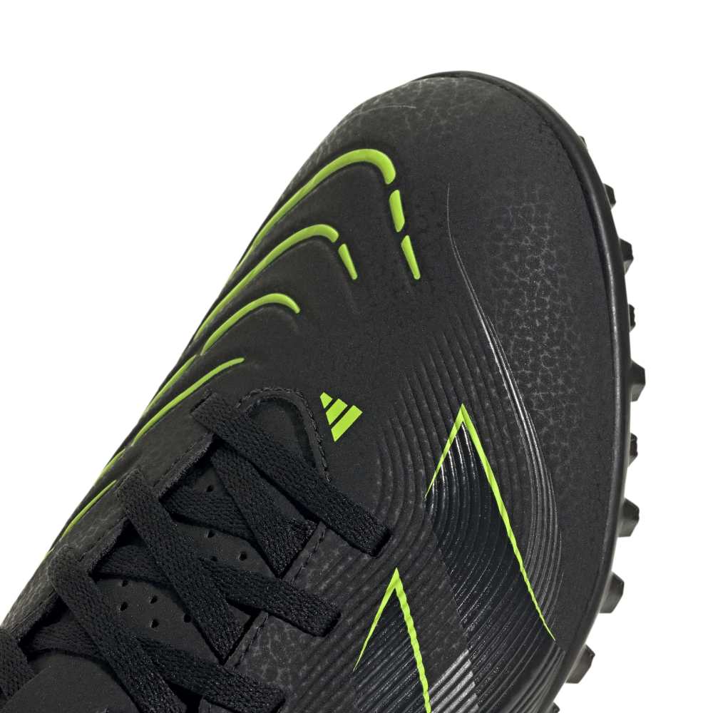 Adidas Predator Club TF Hombre - Fútbol | JH8852 Negro