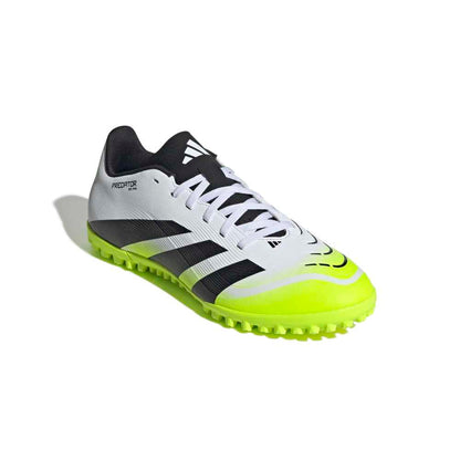 Zapatillas Adidas Predator Club TF Hombre - Fútbol | JH8854 Blanco