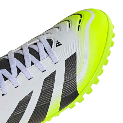 Zapatillas Adidas Predator Club TF Hombre - Fútbol | JH8854 Blanco