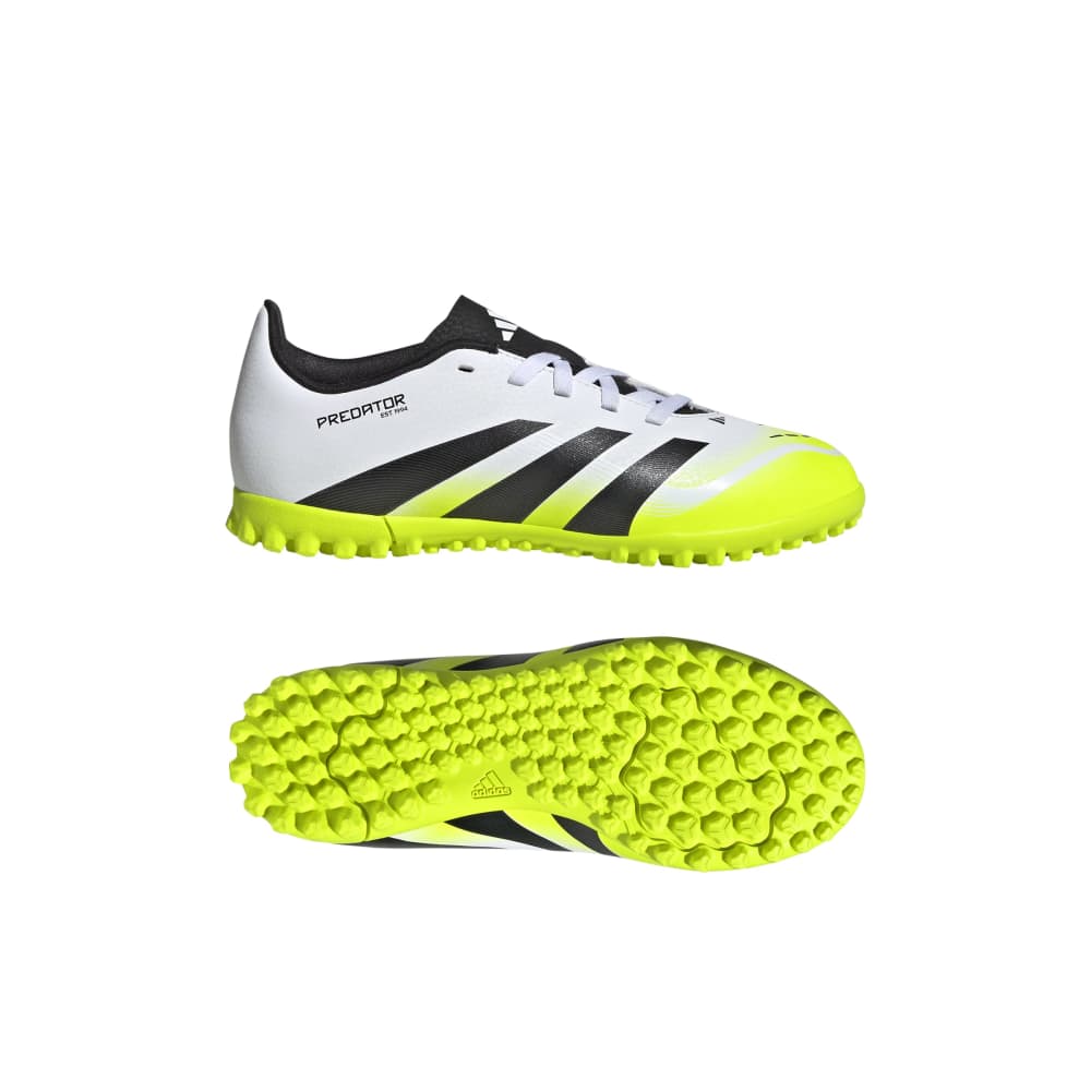 ZAPATILLAS ADIDAS PREDATOR CLUB TF JH8862 - NIÑOS