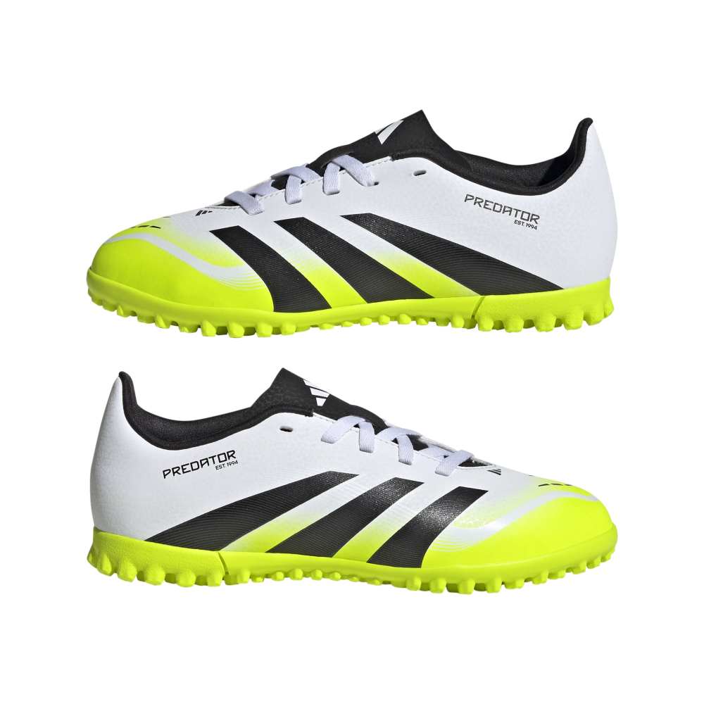 ZAPATILLAS ADIDAS PREDATOR CLUB TF JH8862 - NIÑOS