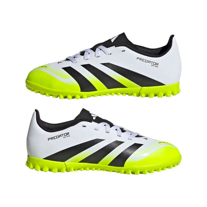 ZAPATILLAS ADIDAS PREDATOR CLUB TF JH8862 - NIÑOS