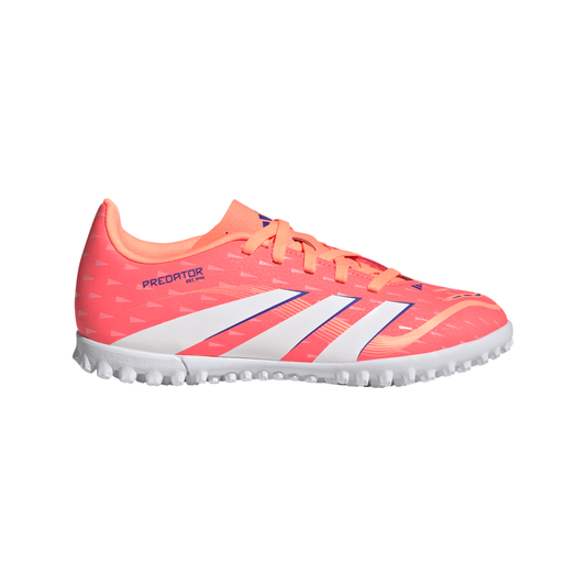 ZAPATILLAS ADIDAS PREDATOR CLUB TF J JH8864 - NIÑOS