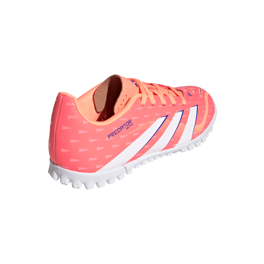 ZAPATILLAS ADIDAS PREDATOR CLUB TF J JH8864 - NIÑOS