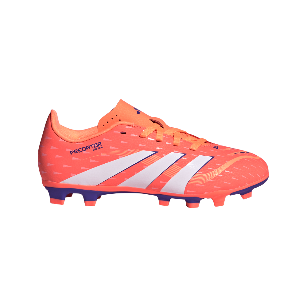 ZAPATILLAS ADIDAS PREDATOR CLUB FG/MG J JH8867 - NIÑOS