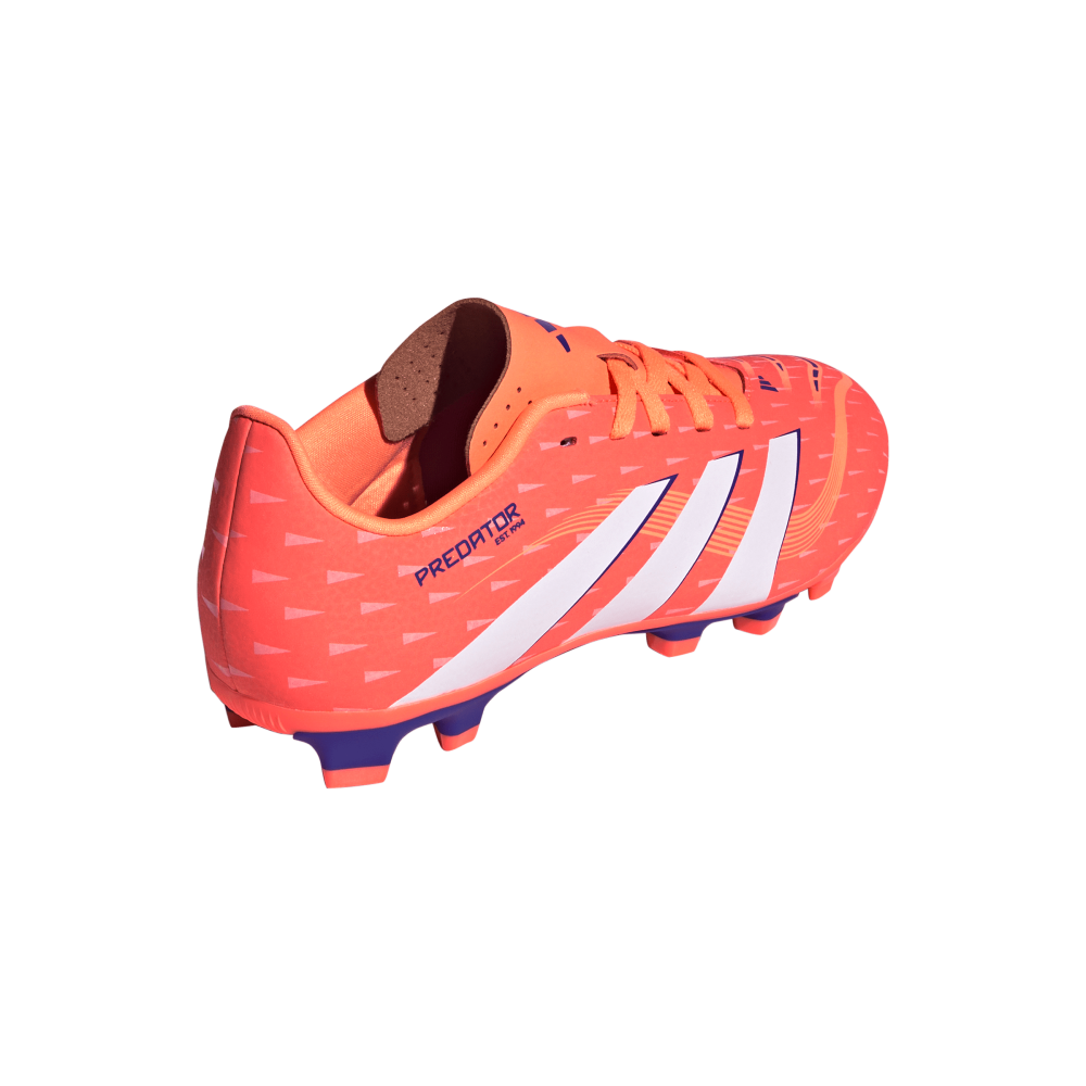 ZAPATILLAS ADIDAS PREDATOR CLUB FG/MG J JH8867 - NIÑOS