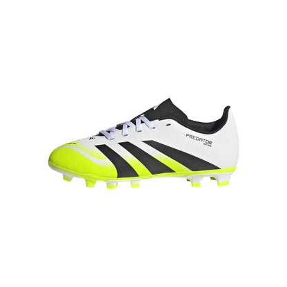 Adidas Predator Club FG/MG Unisex - Fútbol | JH8868 Blanco