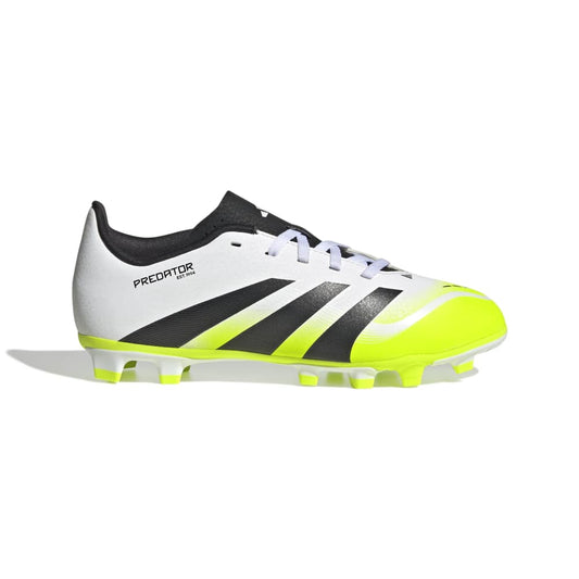 Adidas Predator Club FG/MG Unisex - Fútbol | JH8868 Blanco
