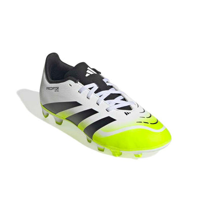 Adidas Predator Club FG/MG Unisex - Fútbol | JH8868 Blanco