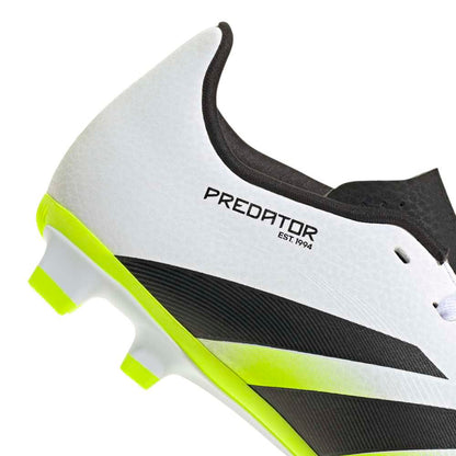 Adidas Predator Club FG/MG Unisex - Fútbol | JH8868 Blanco