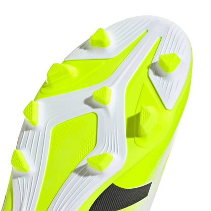 Adidas Predator Club FG/MG Unisex - Fútbol | JH8868 Blanco