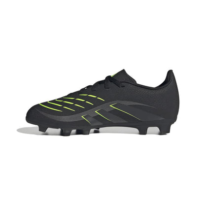 Adidas Predator Club FG/MG Niños - Fútbol | JH8869 Negro