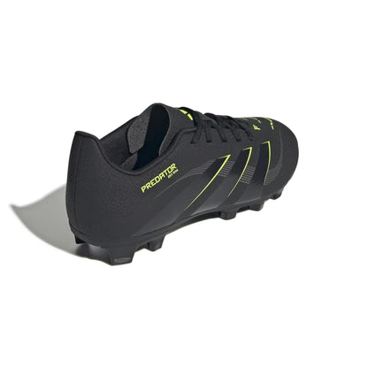Adidas Predator Club FG/MG Niños - Fútbol | JH8869 Negro