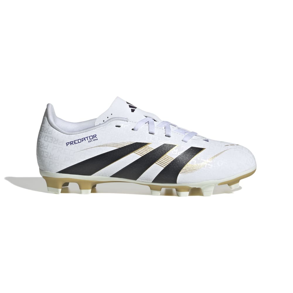 ZAPATILLAS ADIDAS PREDATOR CLUB FG/MG JH8870 - NIÑOS