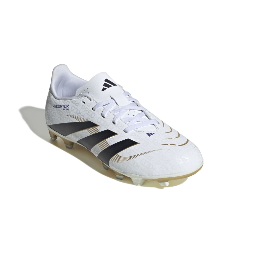 ZAPATILLAS ADIDAS PREDATOR CLUB FG/MG JH8870 - NIÑOS