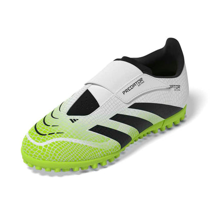 ZAPATILLAS ADIDAS PREDATOR CLUB VEL TF JH8871 - NIÑOS