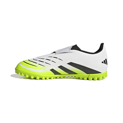ZAPATILLAS ADIDAS PREDATOR CLUB VEL TF JH8871 - NIÑOS
