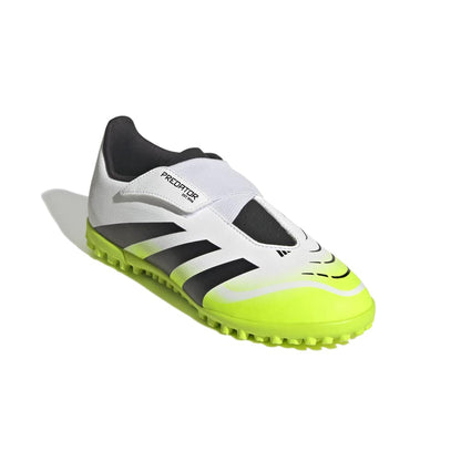ZAPATILLAS ADIDAS PREDATOR CLUB VEL TF JH8871 - NIÑOS