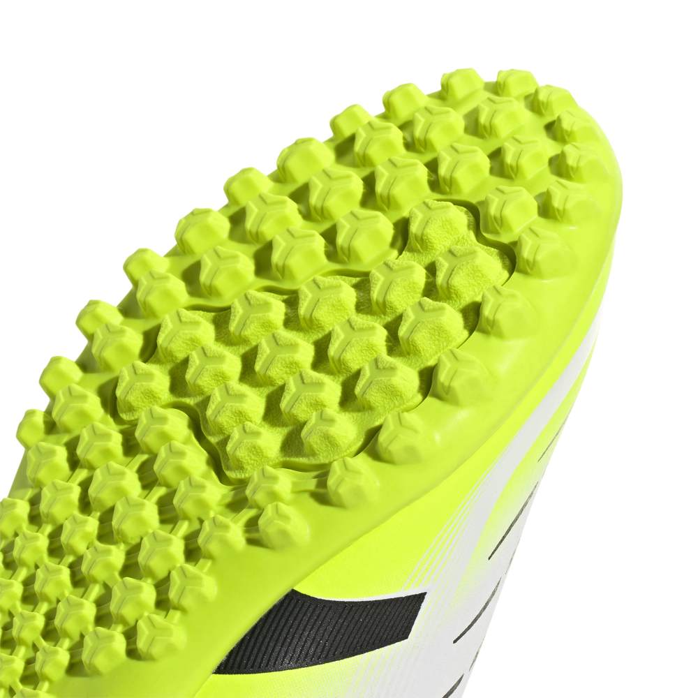 ZAPATILLAS ADIDAS PREDATOR CLUB VEL TF JH8871 - NIÑOS