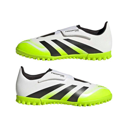 ZAPATILLAS ADIDAS PREDATOR CLUB VEL TF JH8871 - NIÑOS