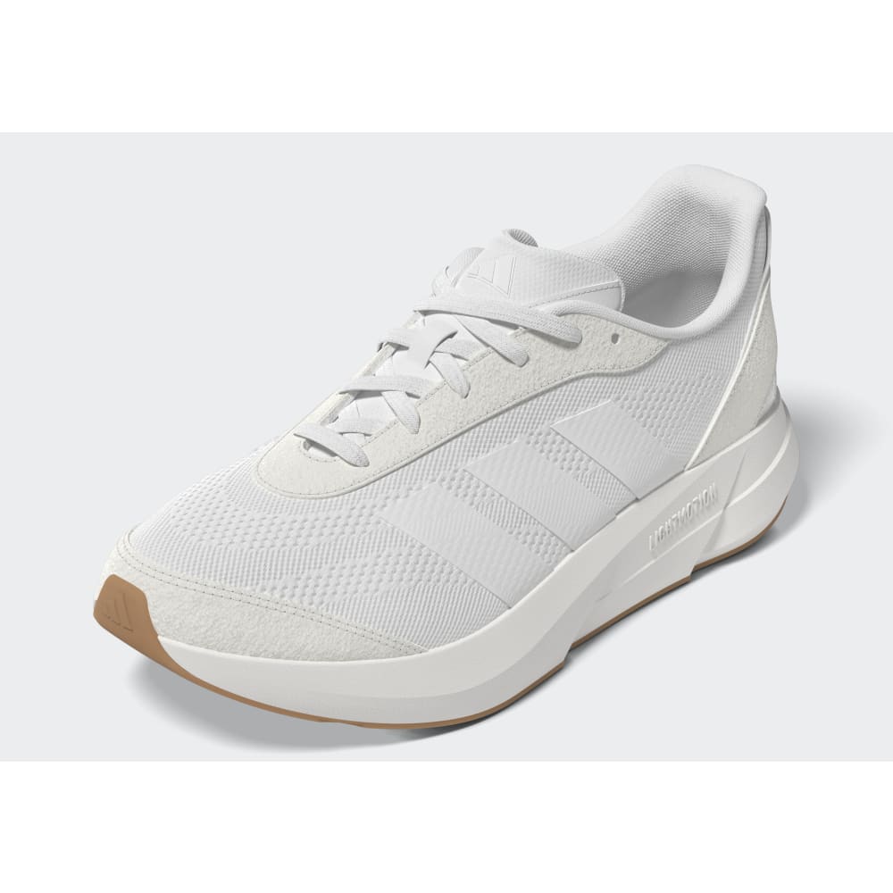 Zapatillas Adidas Lightshift Mujer - Running | JH9326 Blanco