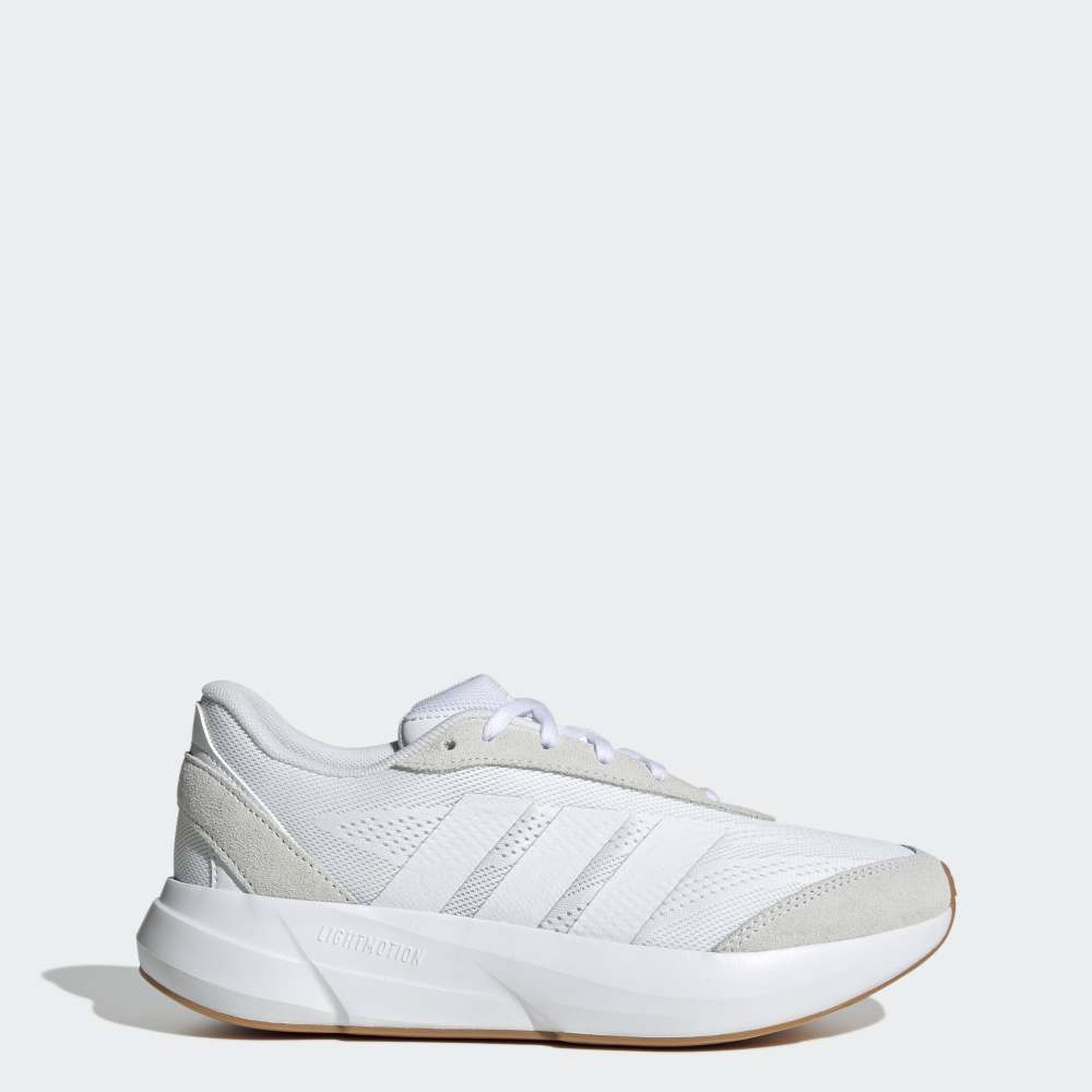 Zapatillas Adidas Lightshift Mujer - Running | JH9326 Blanco