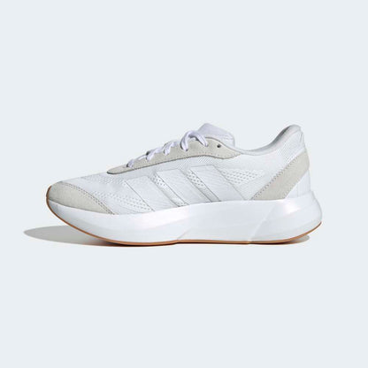 Zapatillas Adidas Lightshift Mujer - Running | JH9326 Blanco
