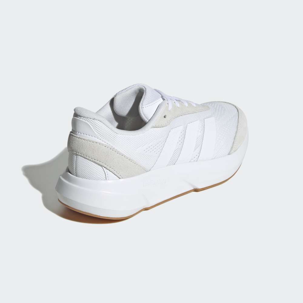 Zapatillas Adidas Lightshift Mujer - Running | JH9326 Blanco