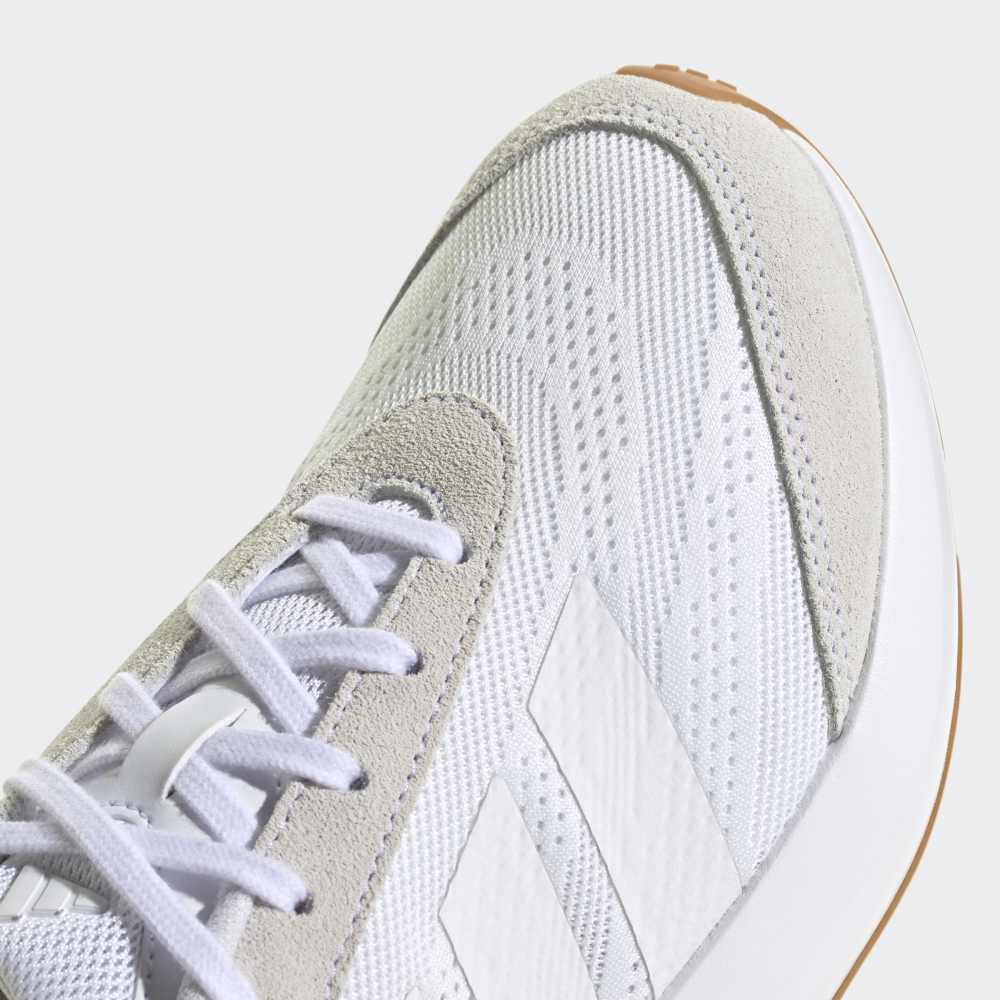 Zapatillas Adidas Lightshift Mujer - Running | JH9326 Blanco