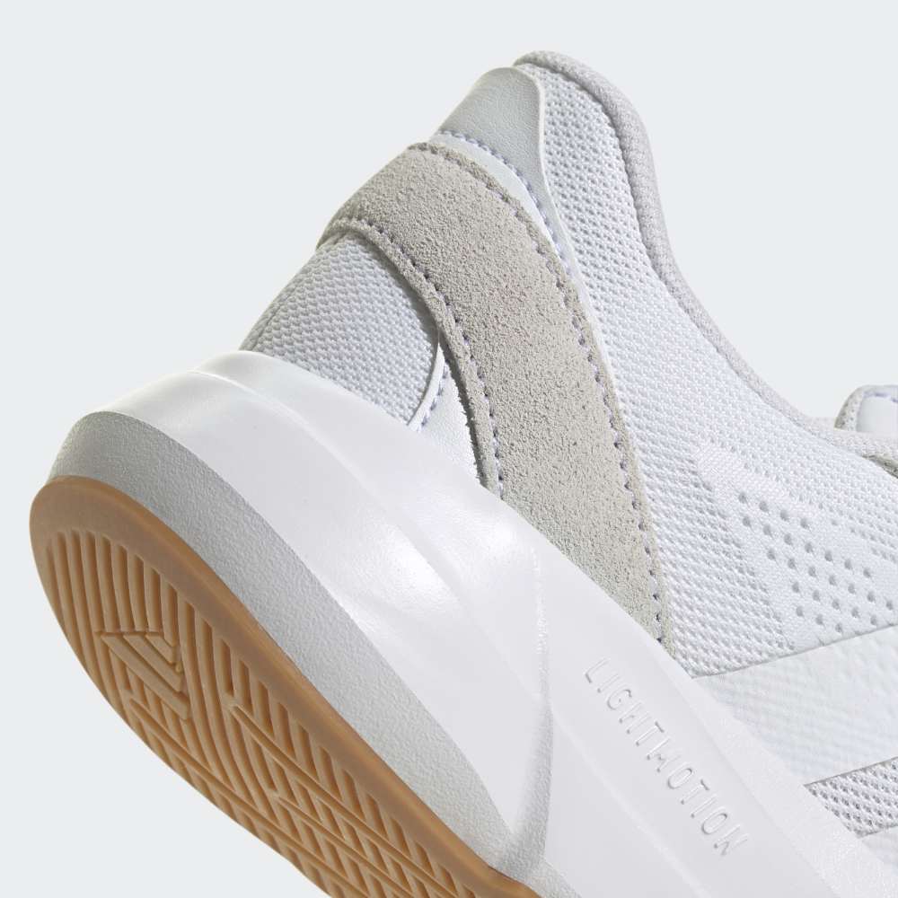 Zapatillas Adidas Lightshift Mujer - Running | JH9326 Blanco