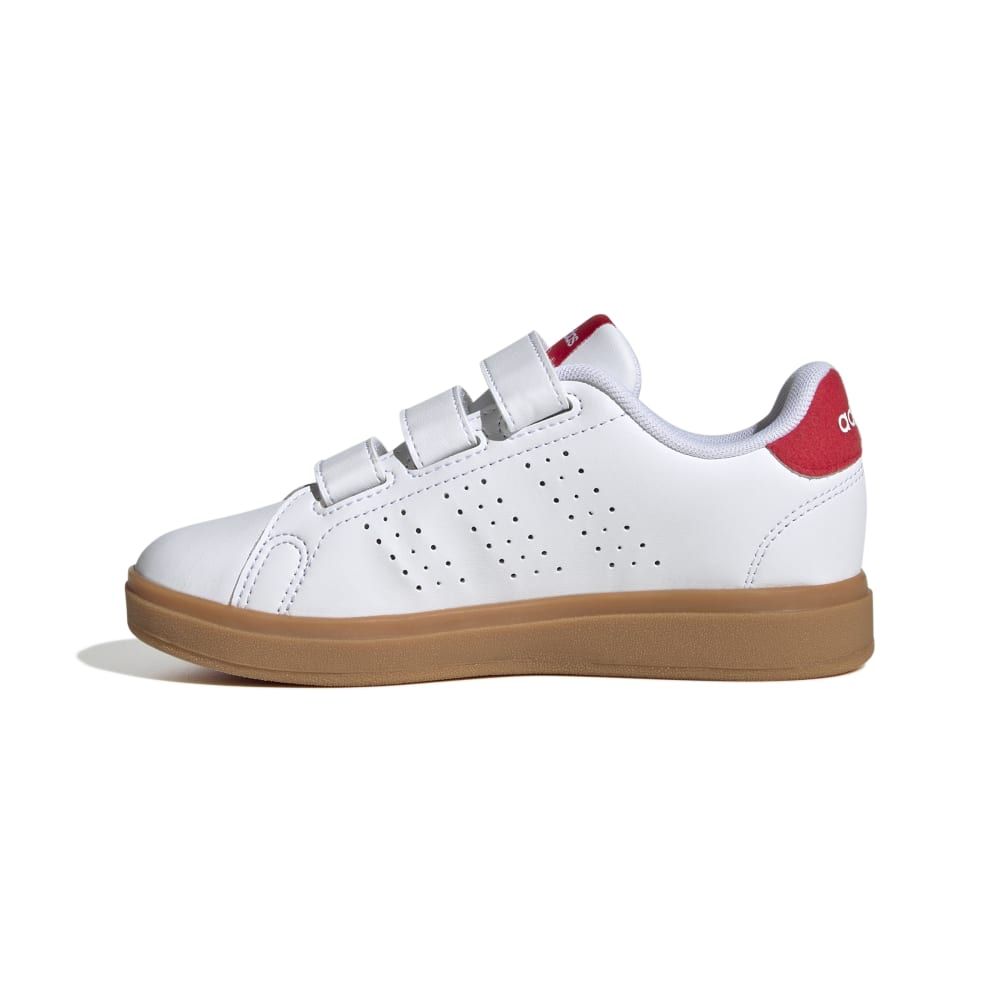 ZAPATILLAS ADIDAS ADVANTAGE BASE 2.0 CF C JH9871 - Niños
