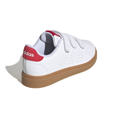 ZAPATILLAS ADIDAS ADVANTAGE BASE 2.0 CF C JH9871 - Niños