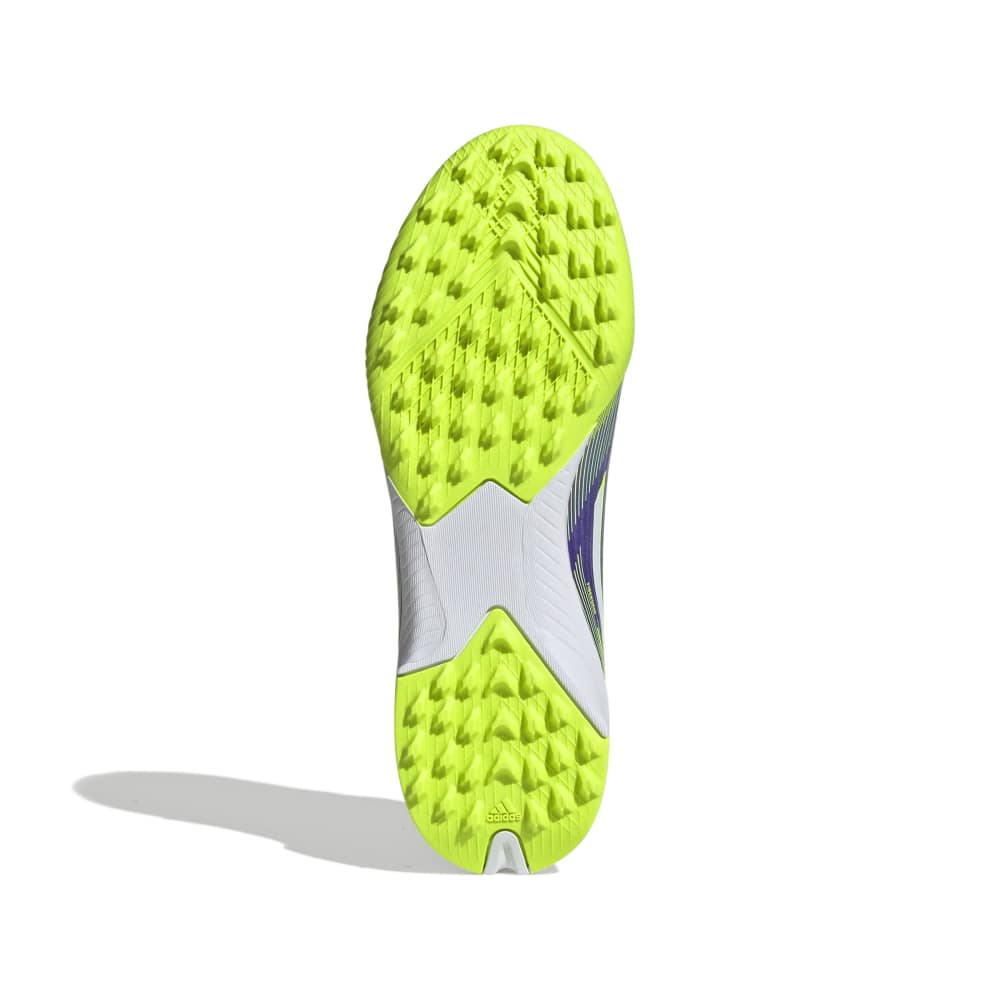 Zapatillas Adidas F50 League TF Niños - Fútbol | JI0000 Azul