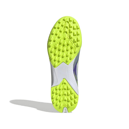 Zapatillas Adidas F50 League TF Niños - Fútbol | JI0000 Azul