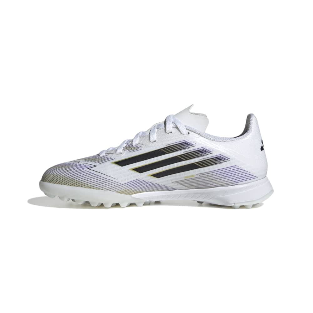 Zapatillas Adidas F50 League TF Niños - Fútbol | JI0002 Blanco