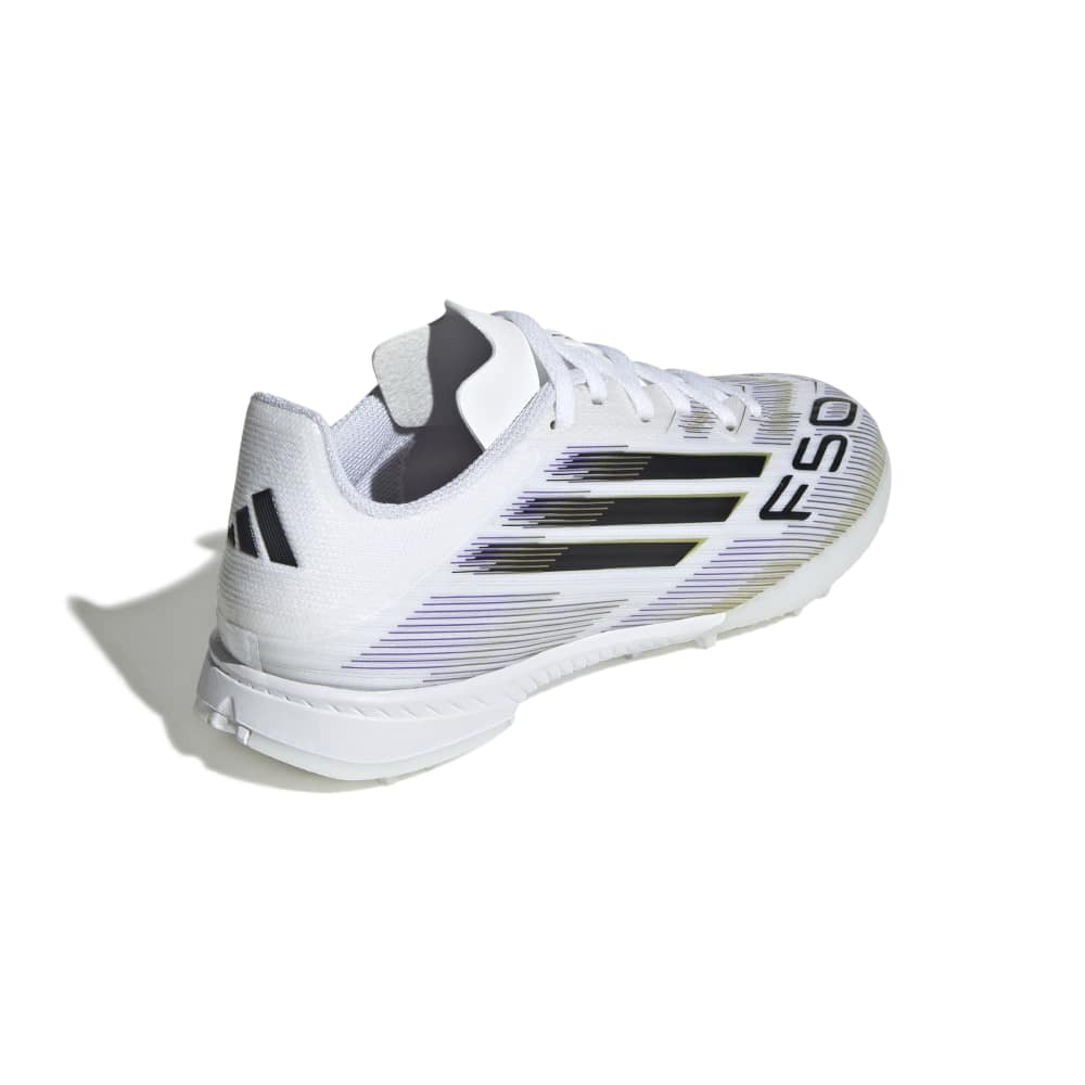 Zapatillas Adidas F50 League TF Niños - Fútbol | JI0002 Blanco