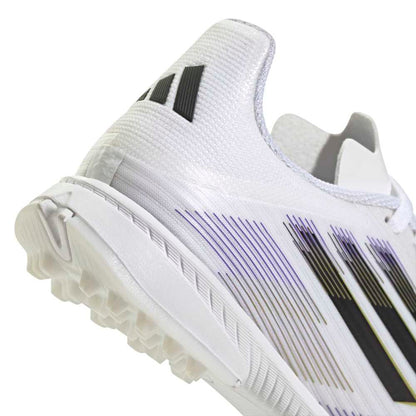 Zapatillas Adidas F50 League TF Niños - Fútbol | JI0002 Blanco
