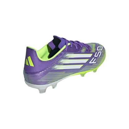 ZAPATILLAS ADIDAS F50 LEAGUE FG/MG JI0003 - HOMBRE