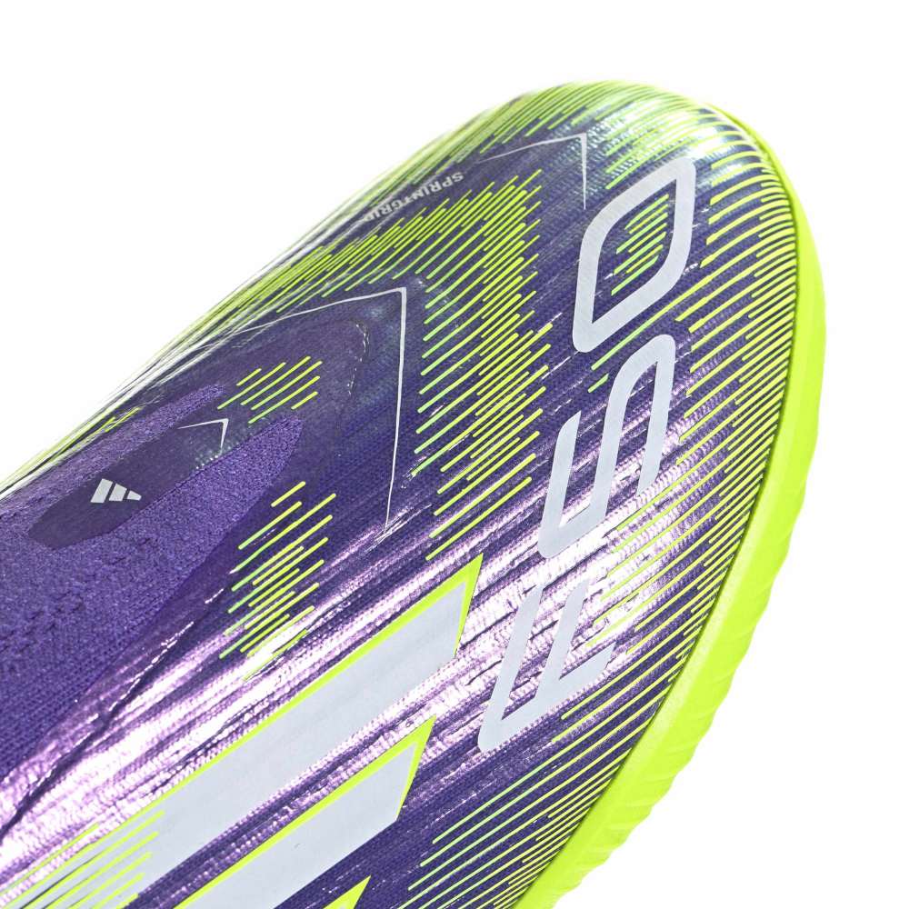 Zapatillas Adidas F50 League LL TF Niños - Fútbol | JI0010 Azul