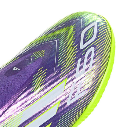 Zapatillas Adidas F50 League LL TF Niños - Fútbol | JI0010 Azul