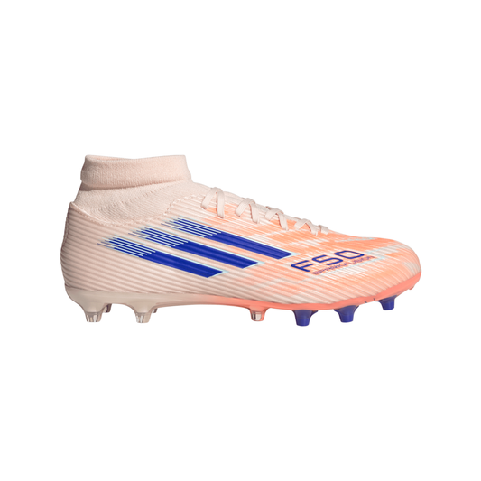 ZAPATILLAS ADIDAS F50 SPARKFUSION LEAGUE FG/AG JI0011 - MUJER