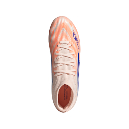 ZAPATILLAS ADIDAS F50 SPARKFUSION LEAGUE FG/AG JI0011 - MUJER