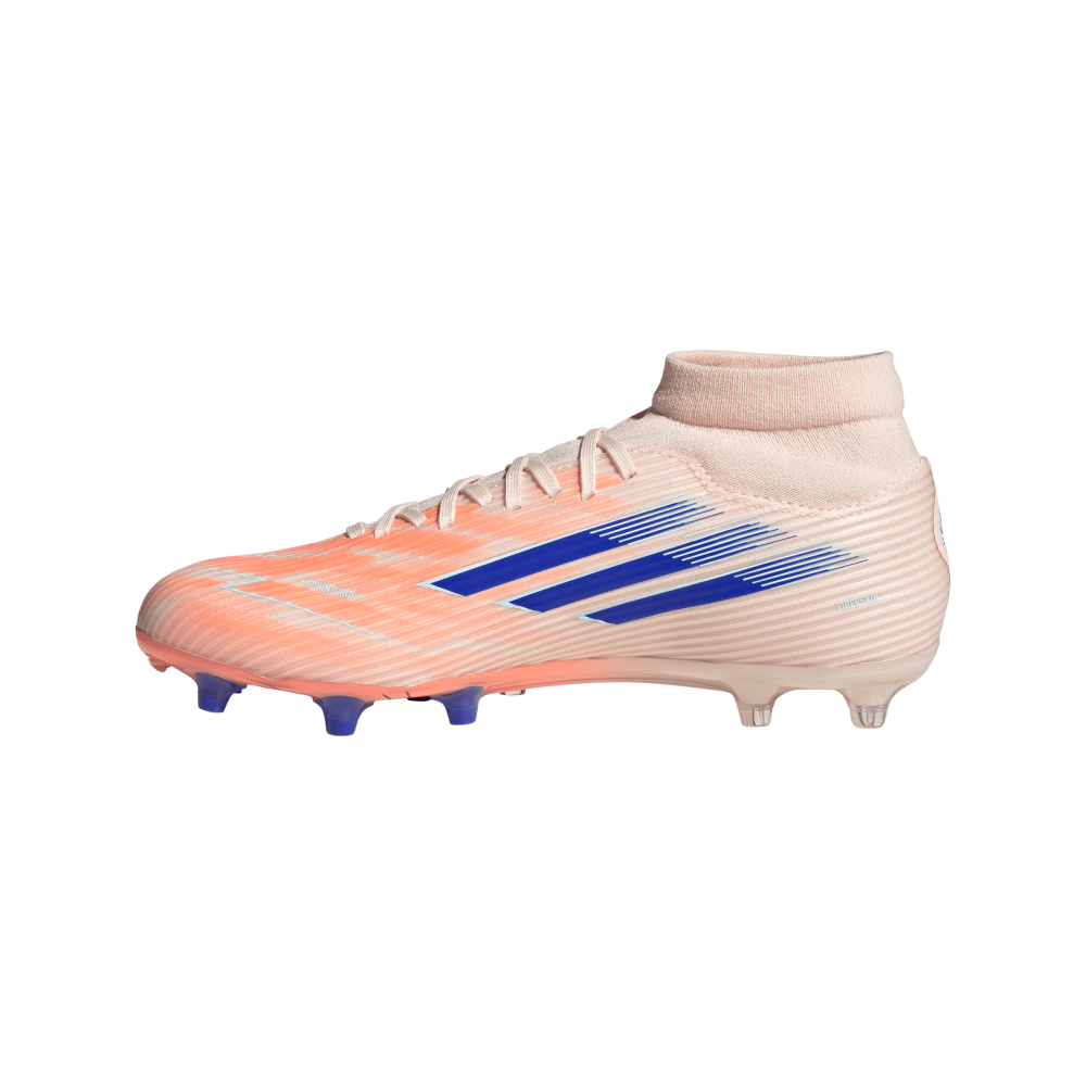 ZAPATILLAS ADIDAS F50 SPARKFUSION LEAGUE FG/AG JI0011 - MUJER