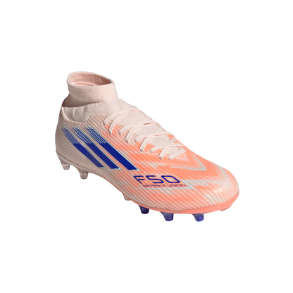 ZAPATILLAS ADIDAS F50 SPARKFUSION LEAGUE FG/AG JI0011 - MUJER