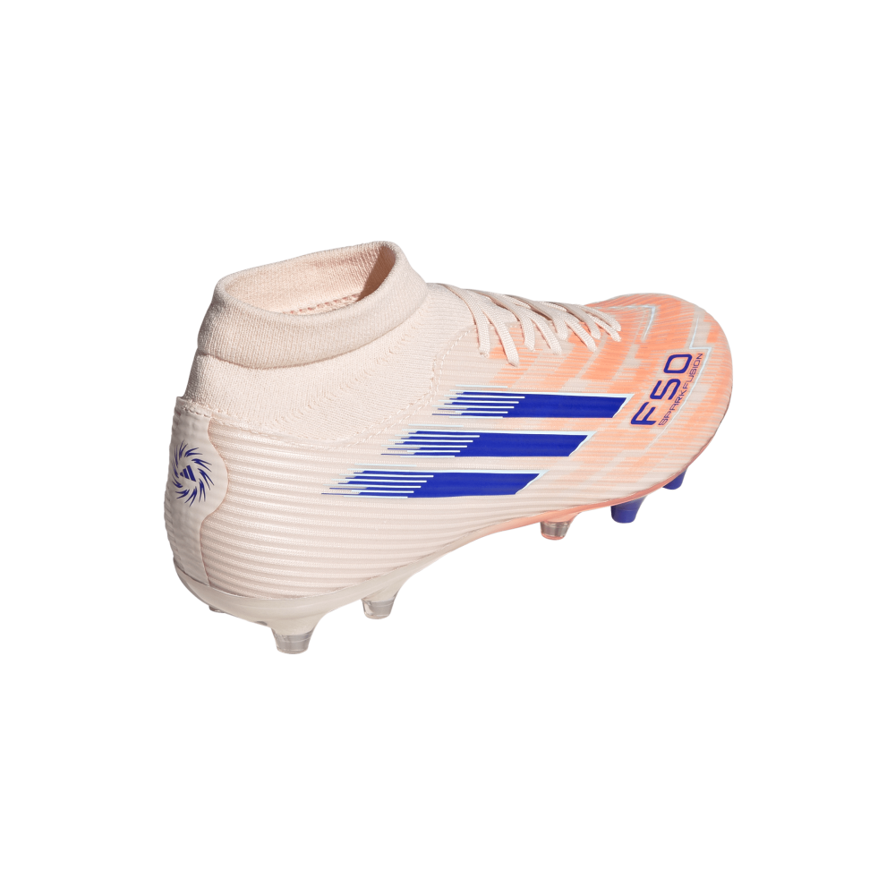 ZAPATILLAS ADIDAS F50 SPARKFUSION LEAGUE FG/AG JI0011 - MUJER