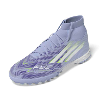 ZAPATILLAS ADIDAS F50 SPARKFUSION LEAGUE TF JI0014 - MUJER
