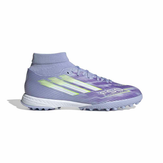 ZAPATILLAS ADIDAS F50 SPARKFUSION LEAGUE TF JI0014 - MUJER
