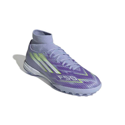 ZAPATILLAS ADIDAS F50 SPARKFUSION LEAGUE TF JI0014 - MUJER